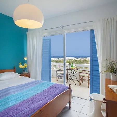 Villa Ayios Elias Garden Protaras
