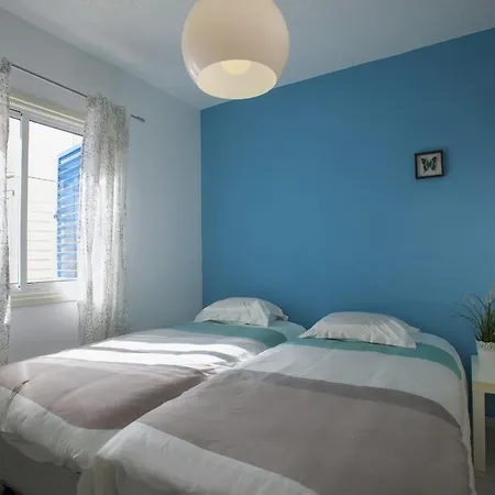 Ayios Elias Garden Villa *