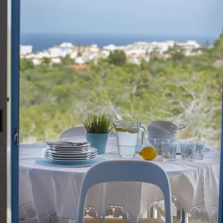 Ayios Elias Garden Villa